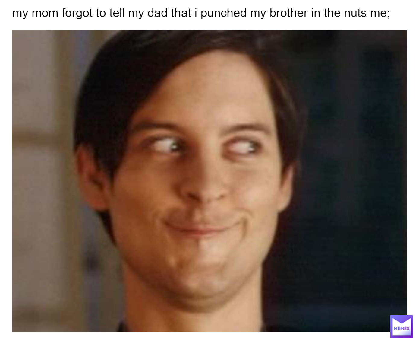 Meme by STICKYFINGERS321