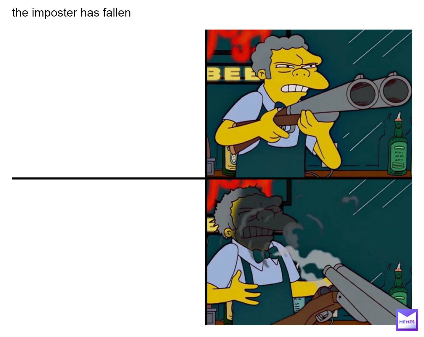 Meme by STICKYFINGERS321