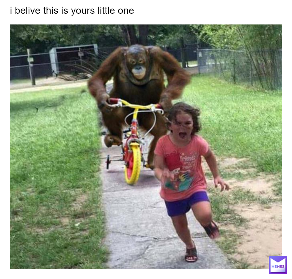 Meme by STICKYFINGERS321