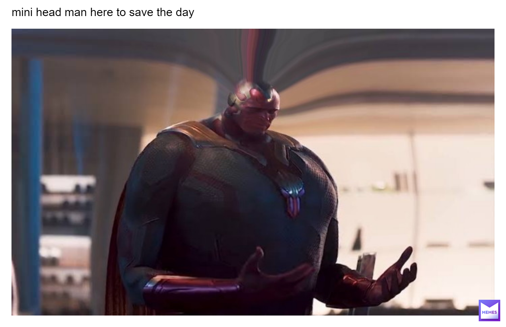 Meme by STICKYFINGERS321