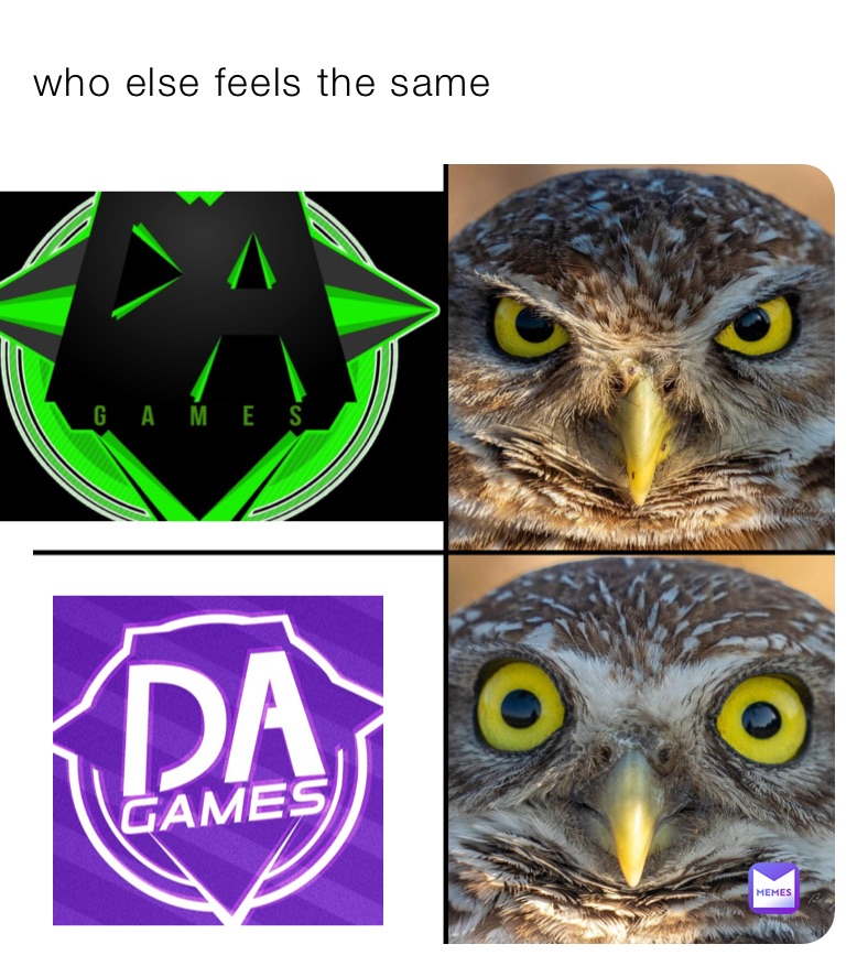 who else feels the same Jeepers_Creepers Memes