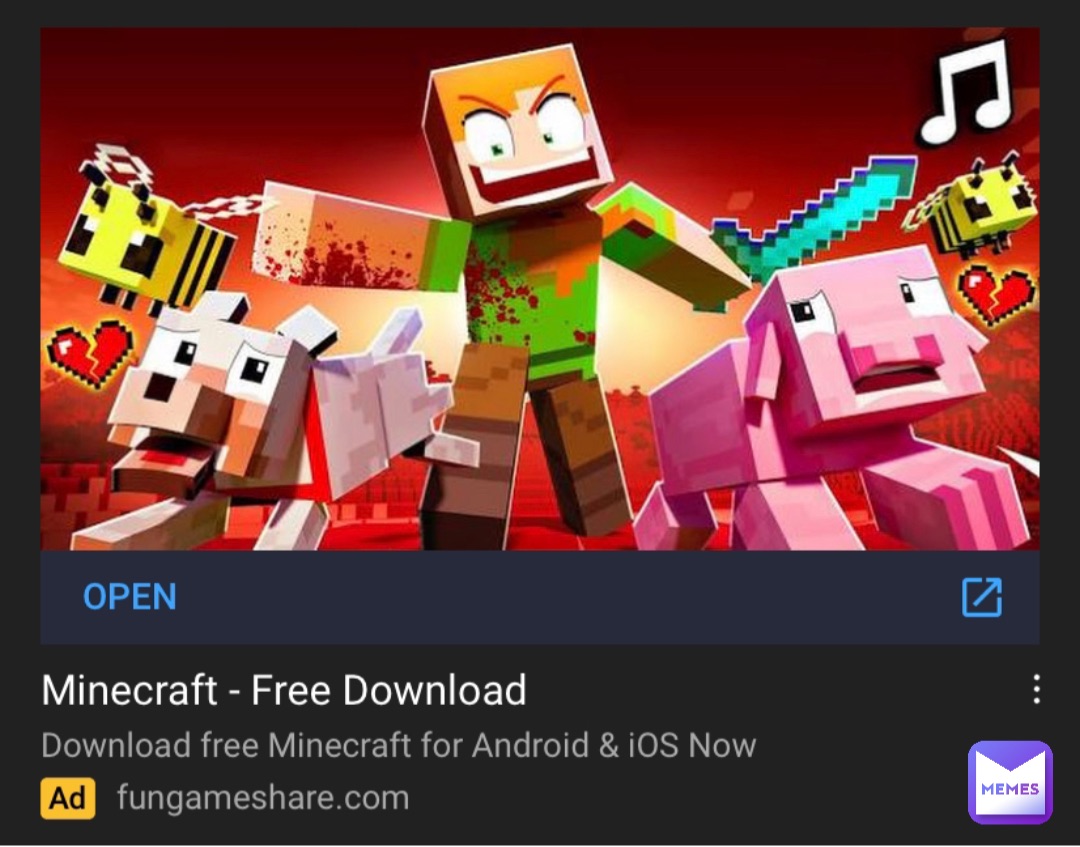 Meme by Jeepers_Creepers