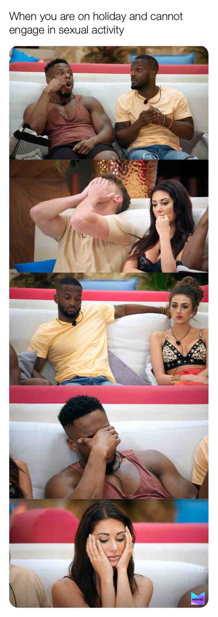 #toohottohandle #netflix #realitytv
