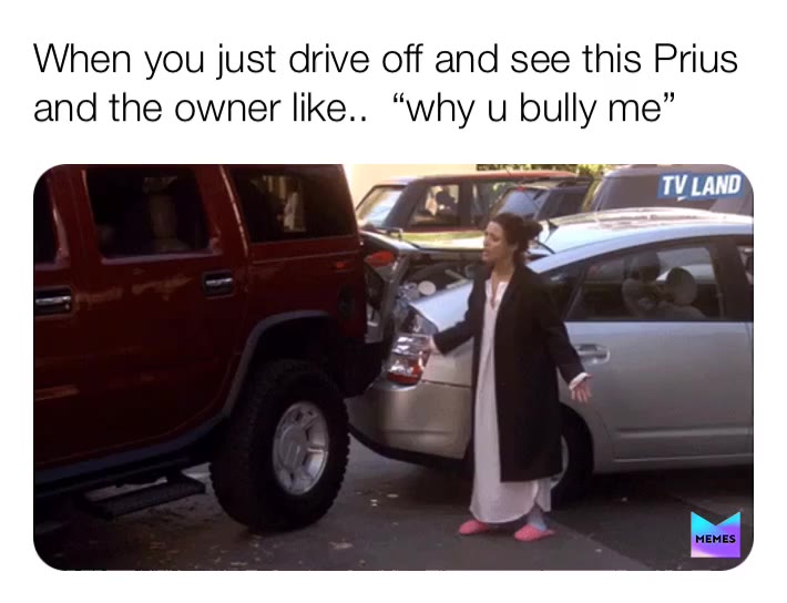 Post by the_weirdo_who_likes_cars Memes