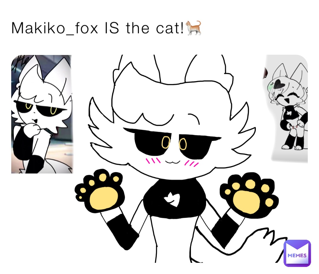 Meme by TOON3HUNDRED_3.0