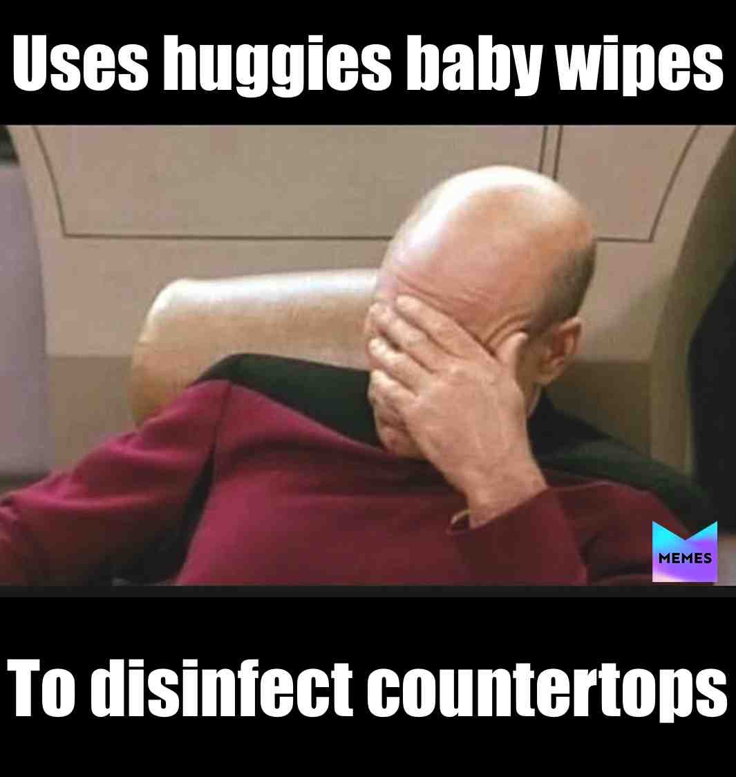 #disinfectant #wipes
