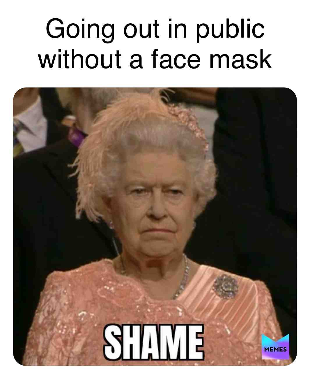 #shame