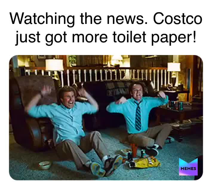 #costco  #toiletpaper
