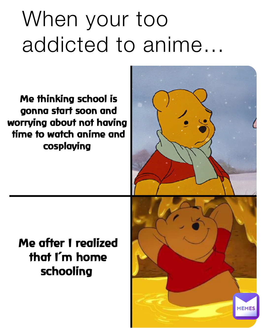 Anime Pooping Porn Memes - Homeschooling Memes | Memes