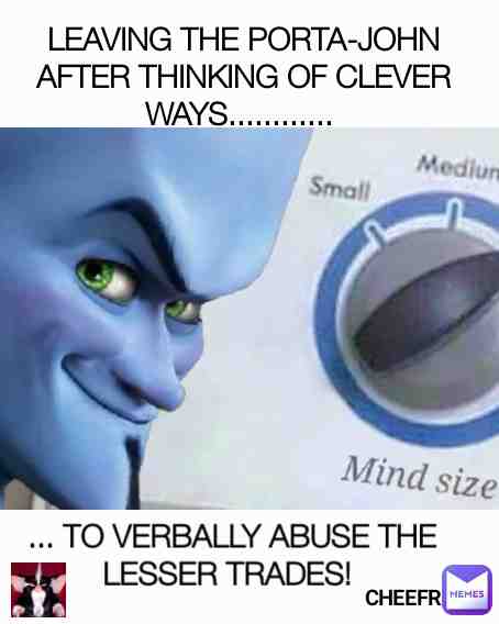 Turn It Up A Notch My Guy!