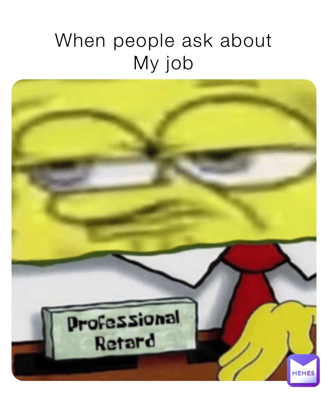 Meme by ElDarkHoodie