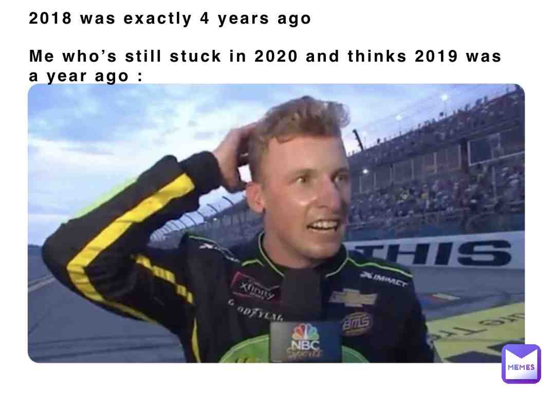 I don’t know why but 2020 affected me so much idk if it was becuz i was 13 and 13 was a life changer to almost everyone or it was just the post-quarantine feeling