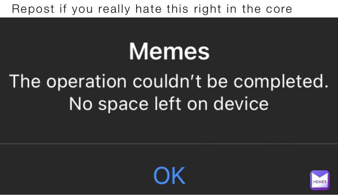 Meme shared by @nope_byeeeeee