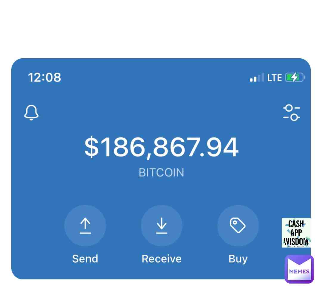 Invest in crypto #bitcoin #flip #invest #cashapp Pm interested only!