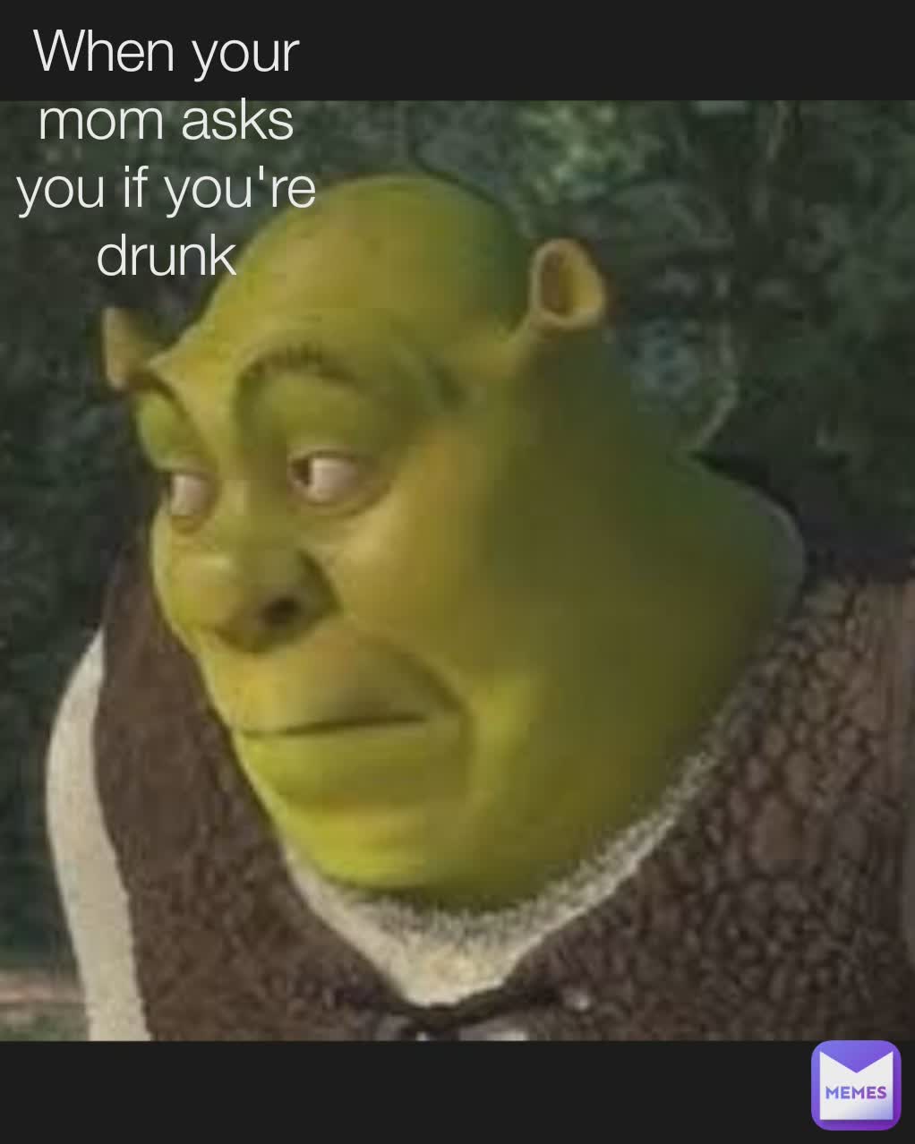 Type Text When your mom asks you if you're drunk When your mom asks you if you're drunk When your mom asks you if you're drunk