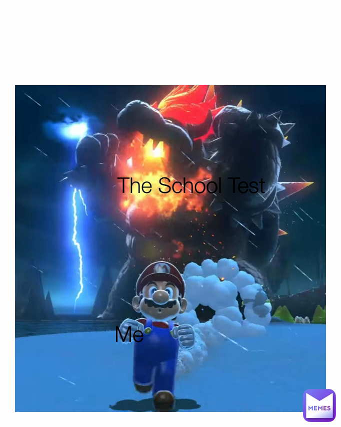 Meme by StanleyMemesAlot