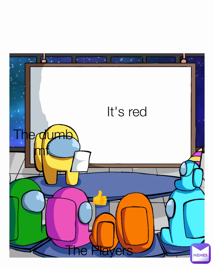 Meme by StanleyMemesAlot