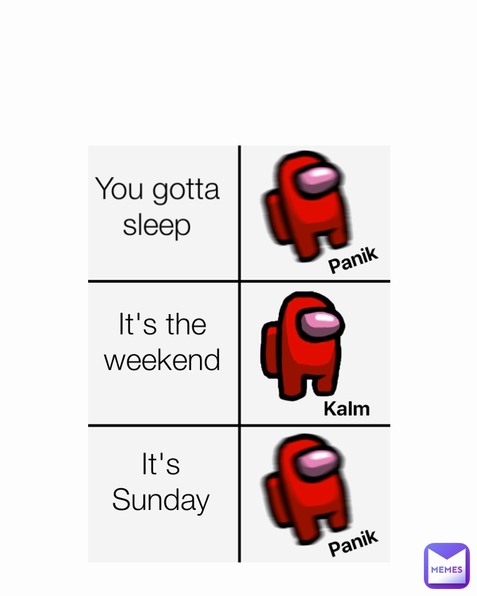 Meme by StanleyMemesAlot