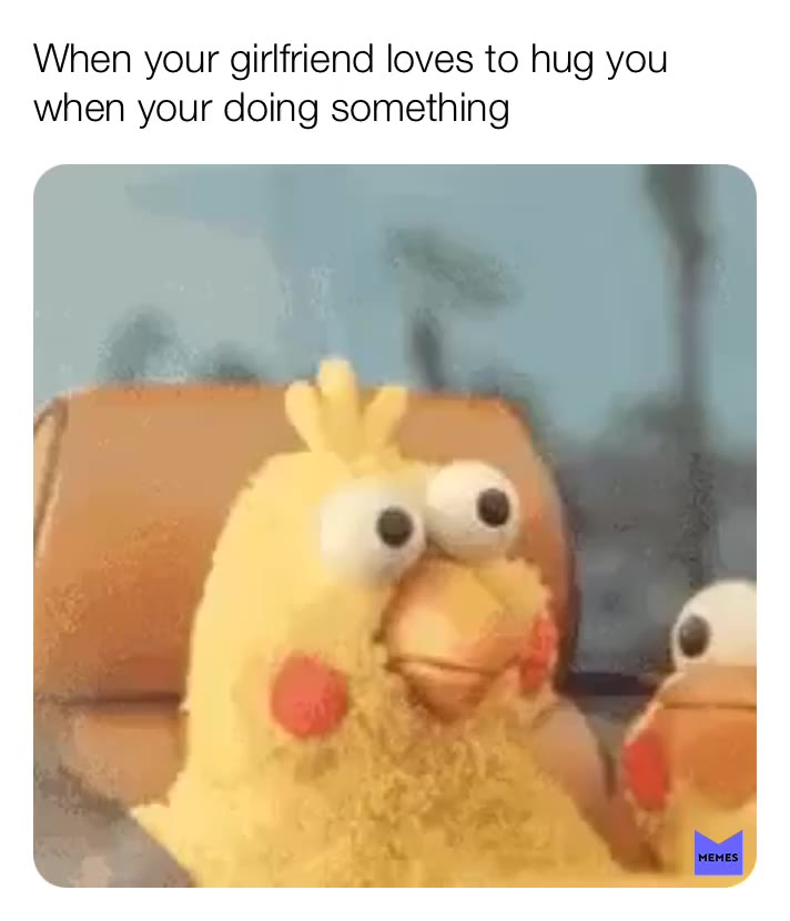 Meme shared by @mari12