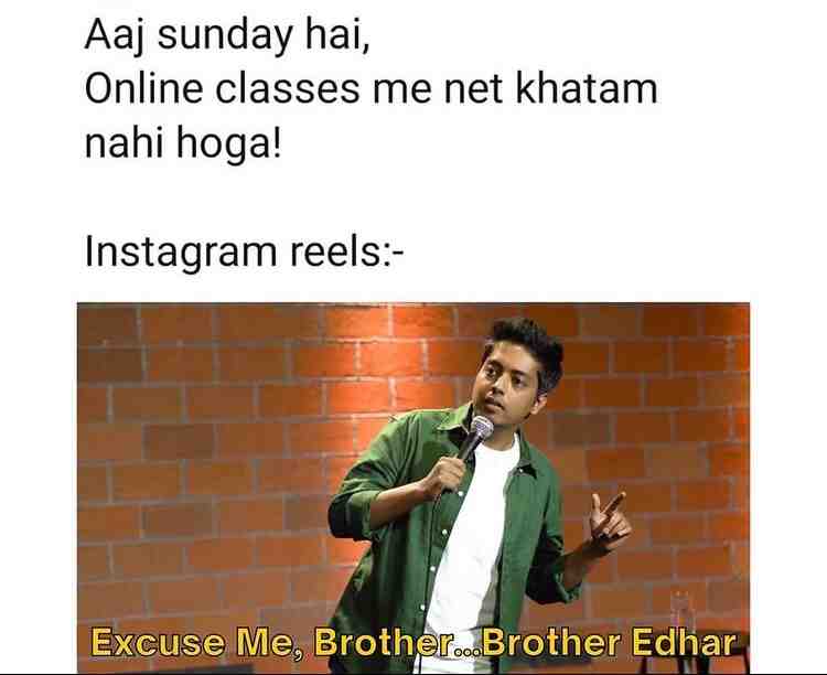 #memes # #mommemes #indianmemes #mememasti #likesandfollowers #lovememes #funnymemes #horrormemes #instamemes #hindimemes