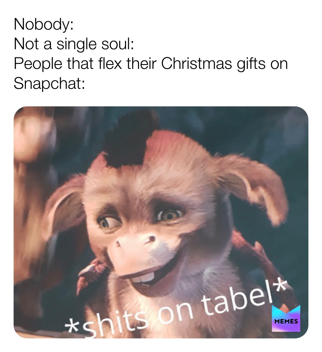 Meme by robertfar2005