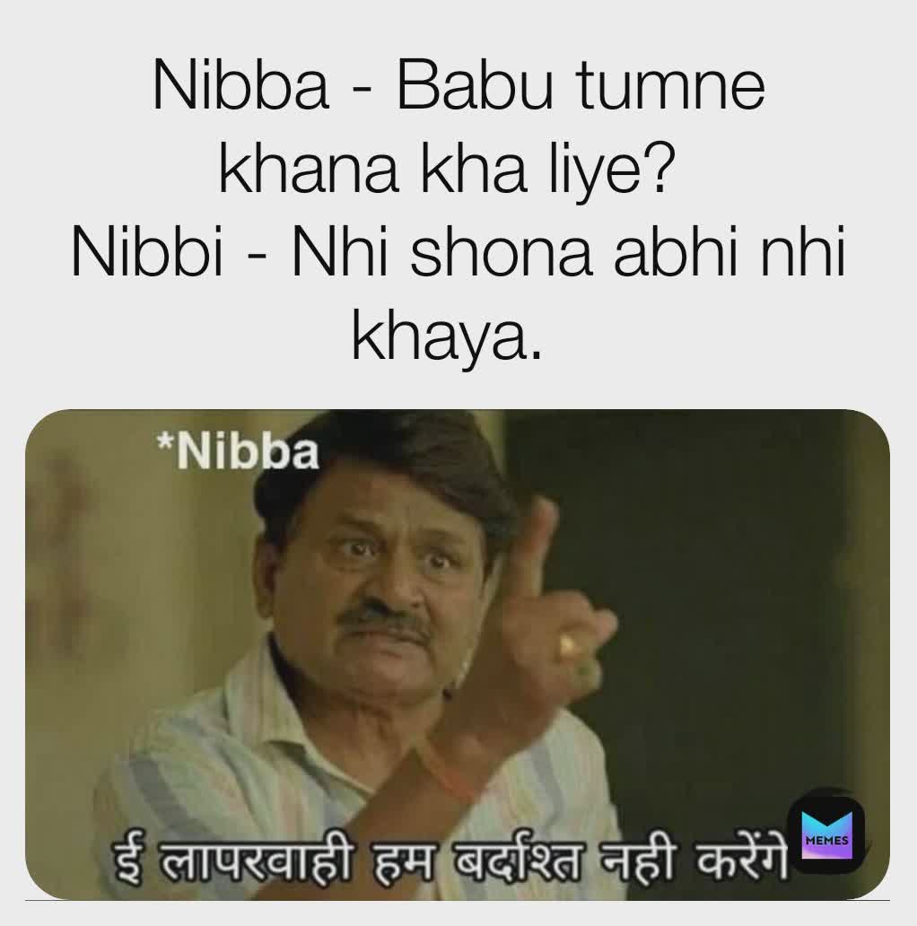 Meme by kukretiyashi