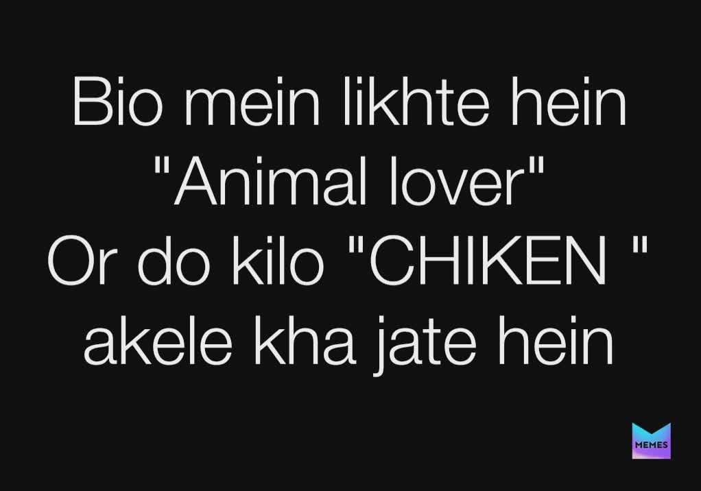 Meme by kukretiyashi