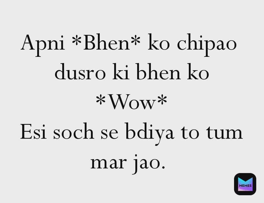 Meme by kukretiyashi