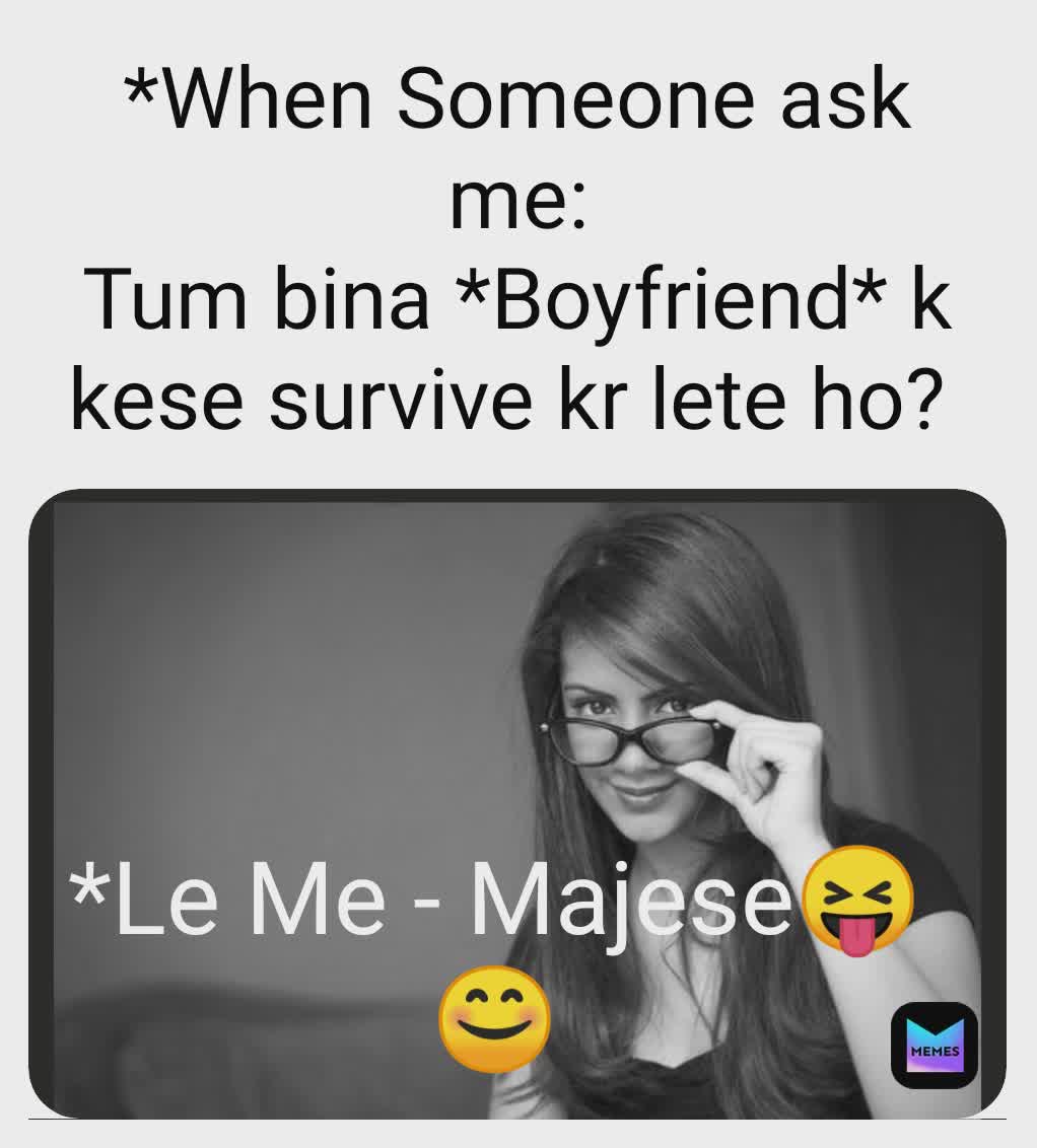 Meme by kukretiyashi