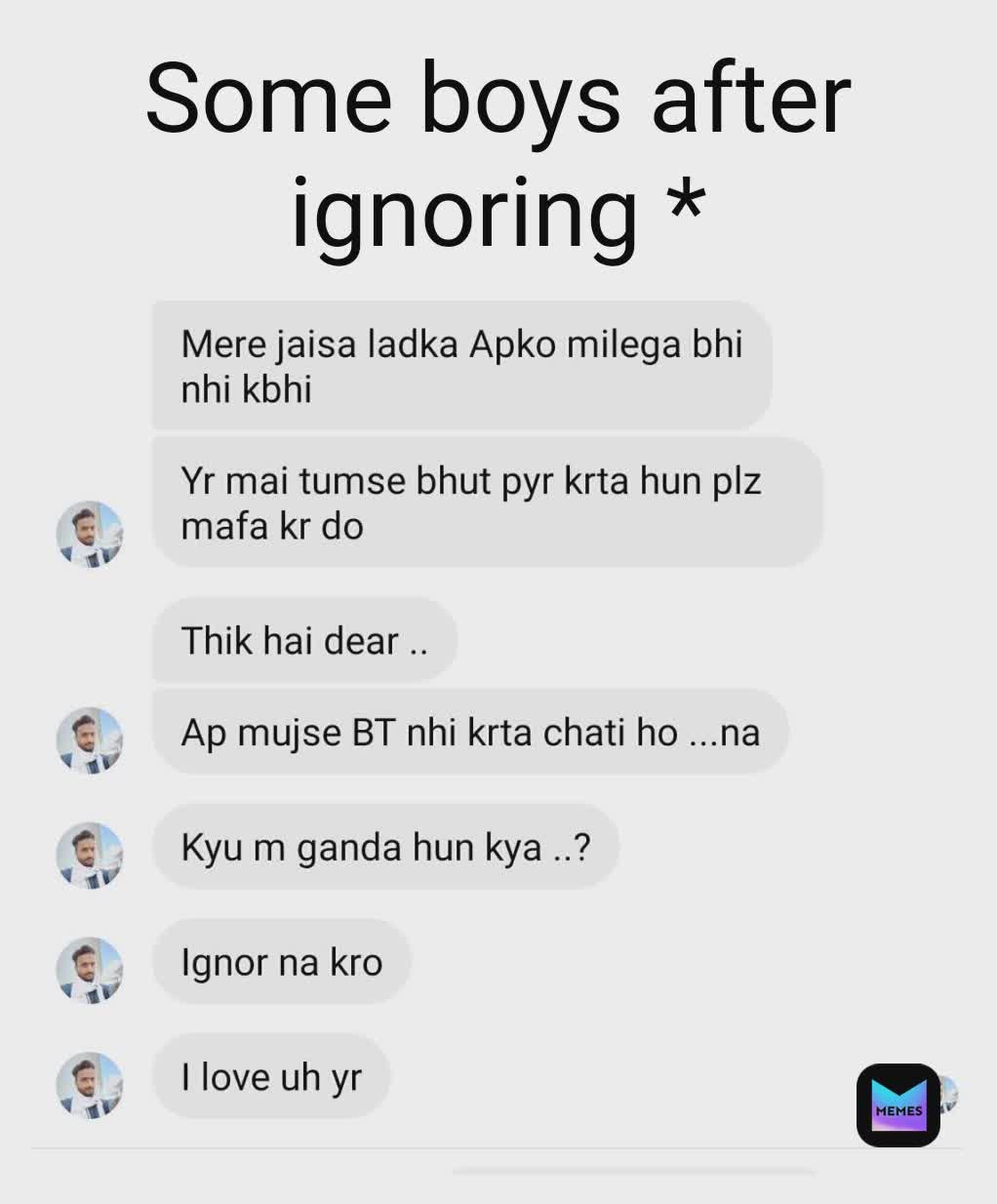 Meme by kukretiyashi