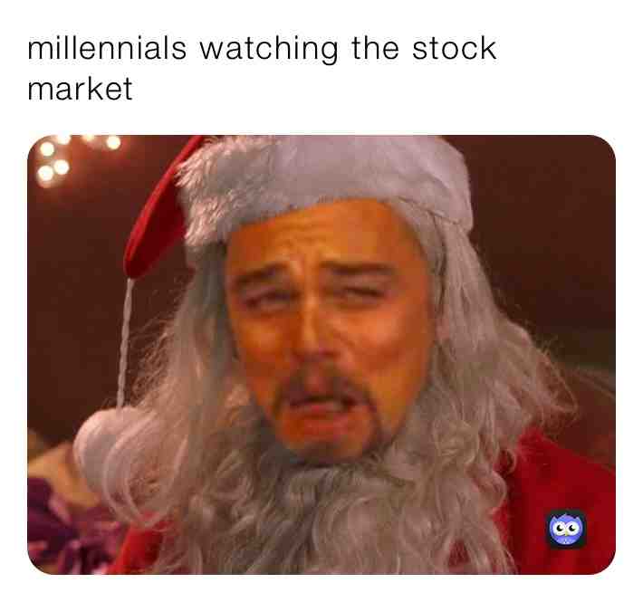 #millenials