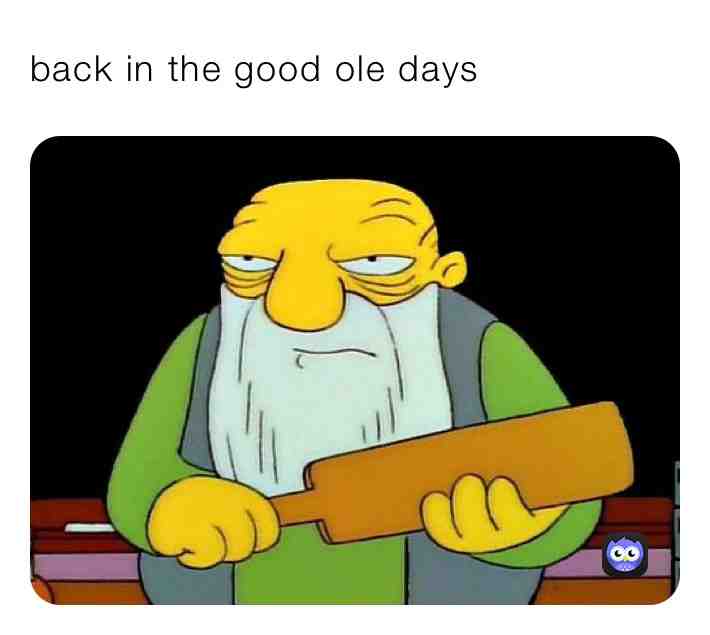 Meme shared by @mthomas20
