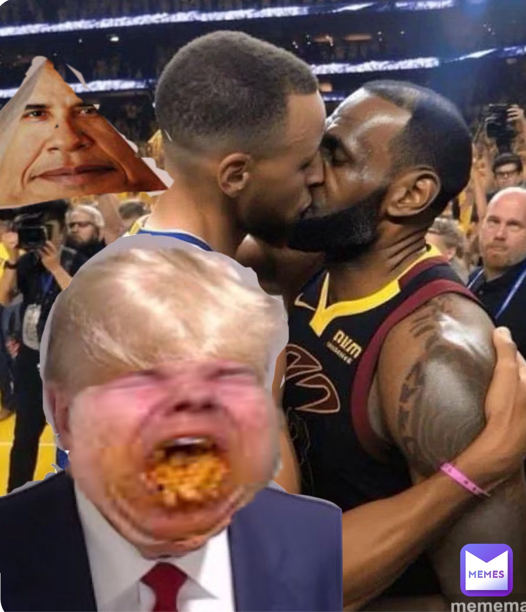 Double tap to edit