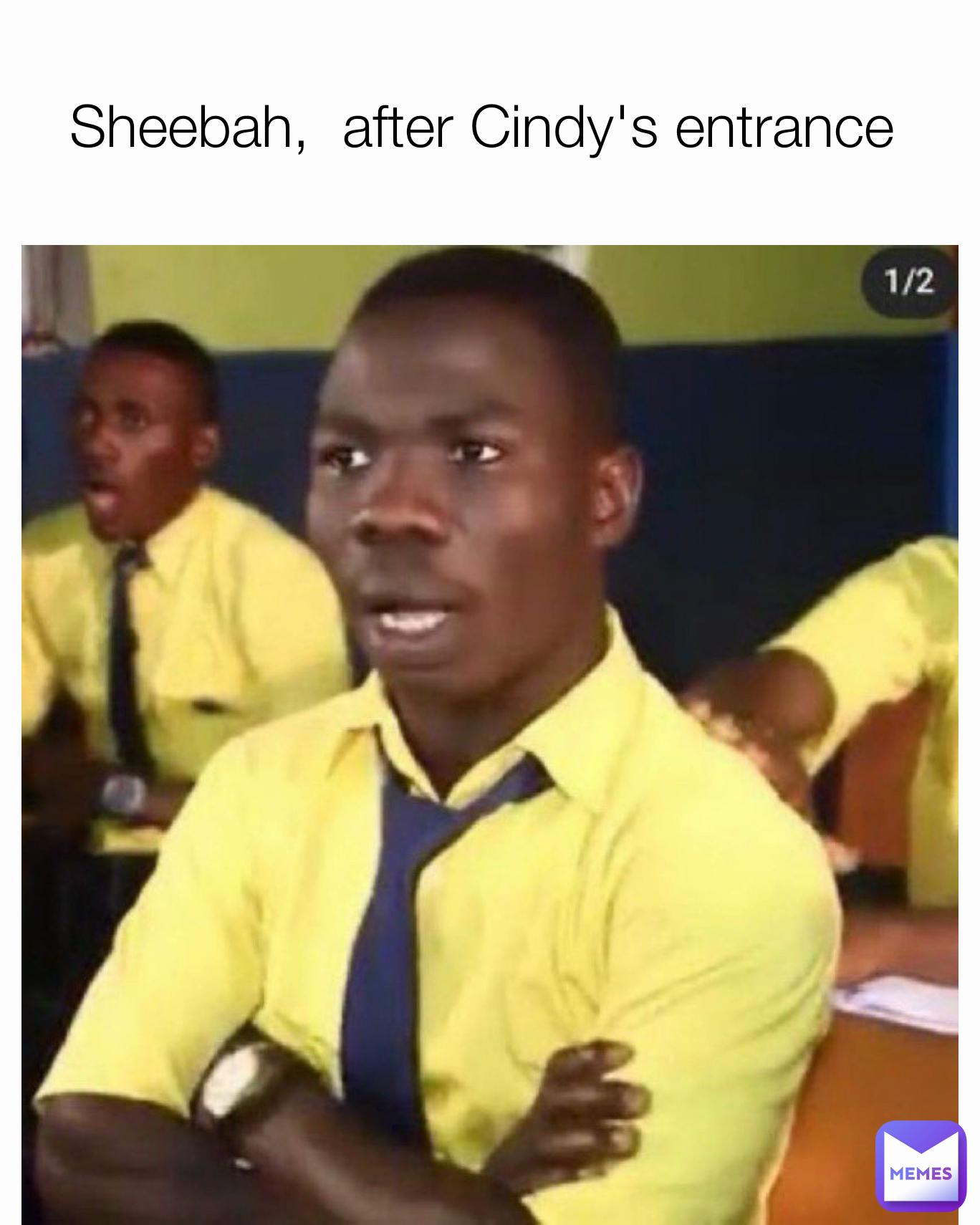 Meme by jradnorman888