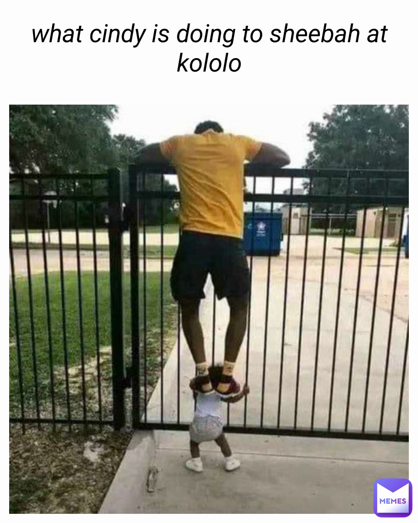 Meme by jradnorman888