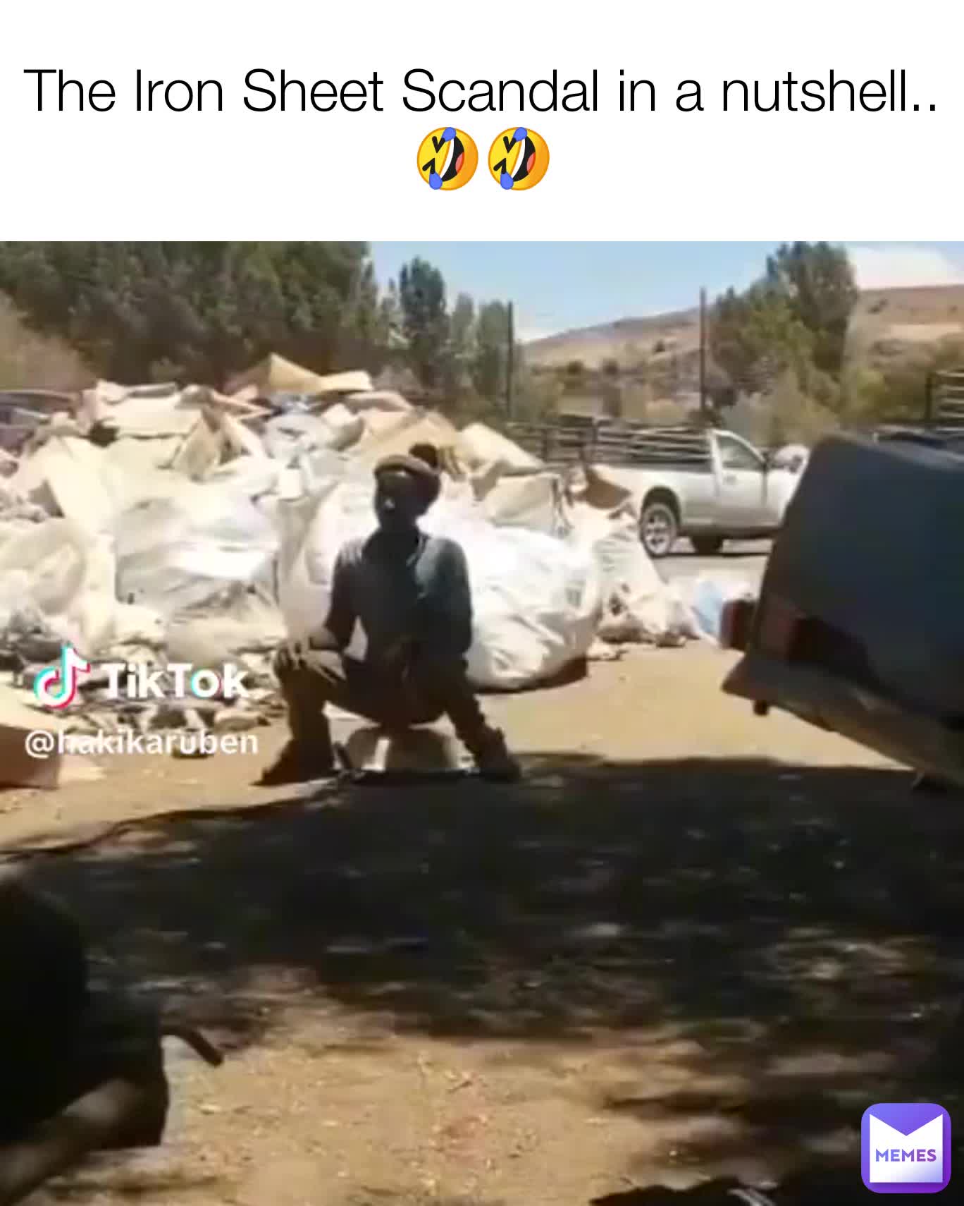 The government explaining what happened exactly..😖 | @jradnorman888 | Memes