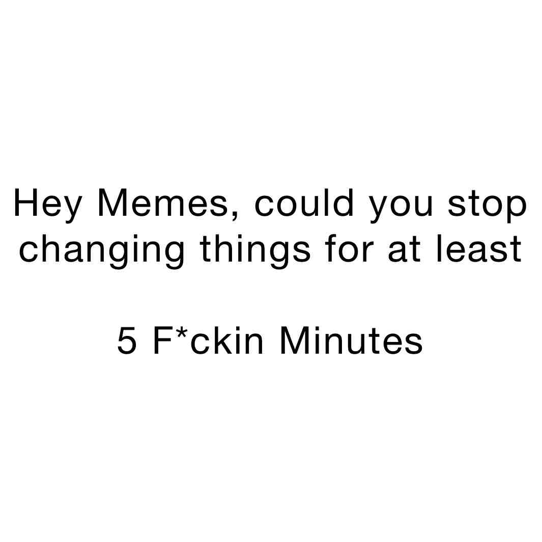 Meme shared by @meme_is_redeemed