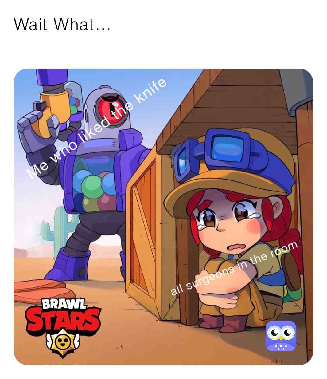 #Brawlstars