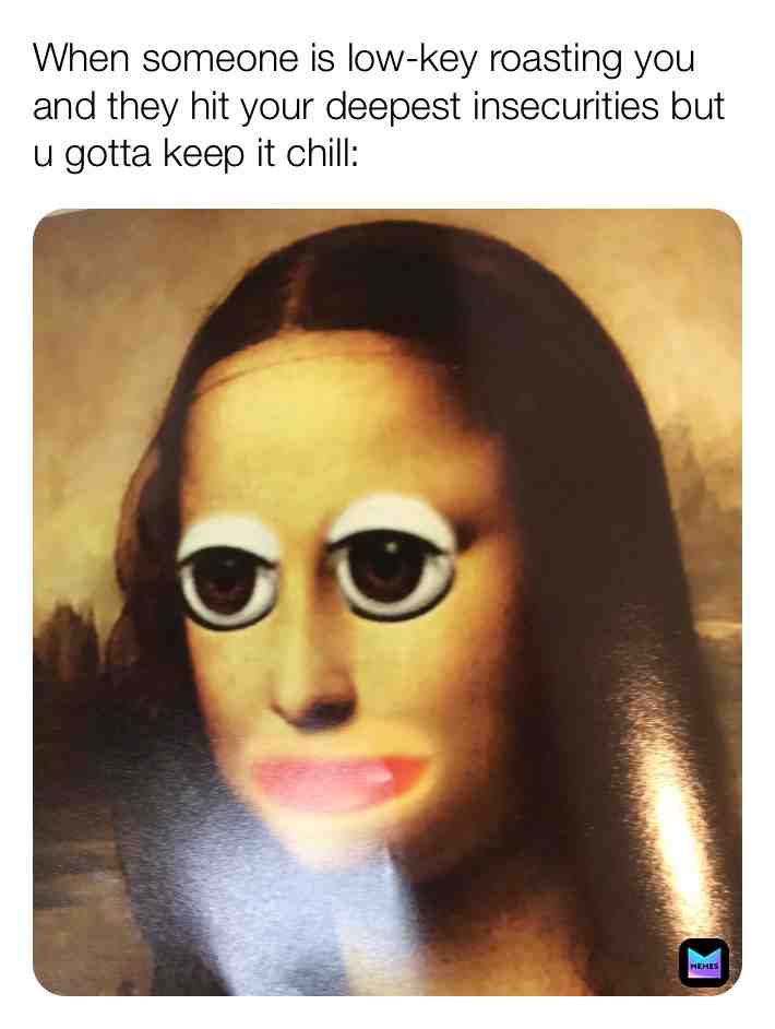 Credits to awesome friend for making this meme 👌👏🌚  #furby  #oof  #feelsbadman