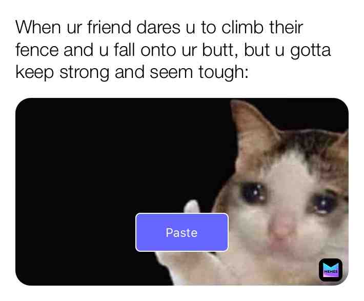 Meme preview