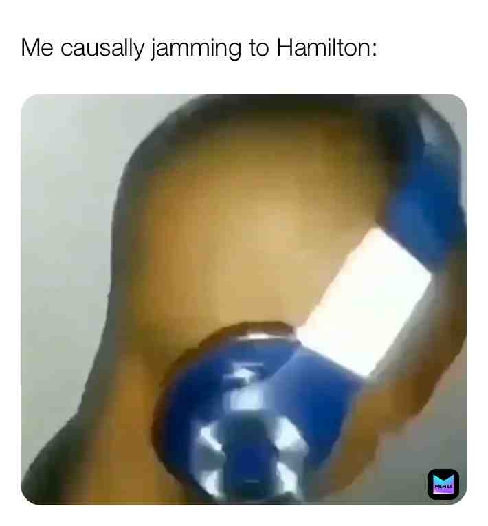 #hamilton