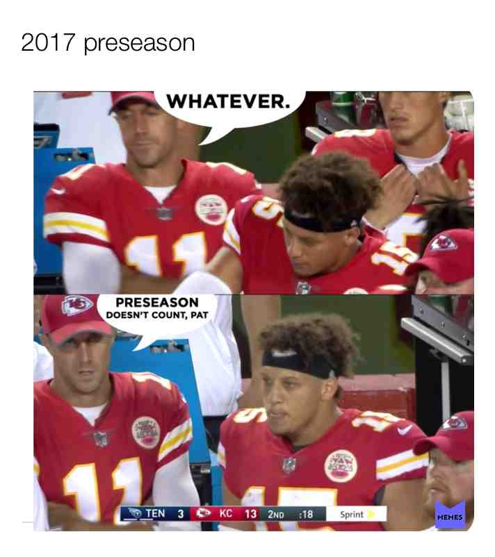 #chiefs  #mvp