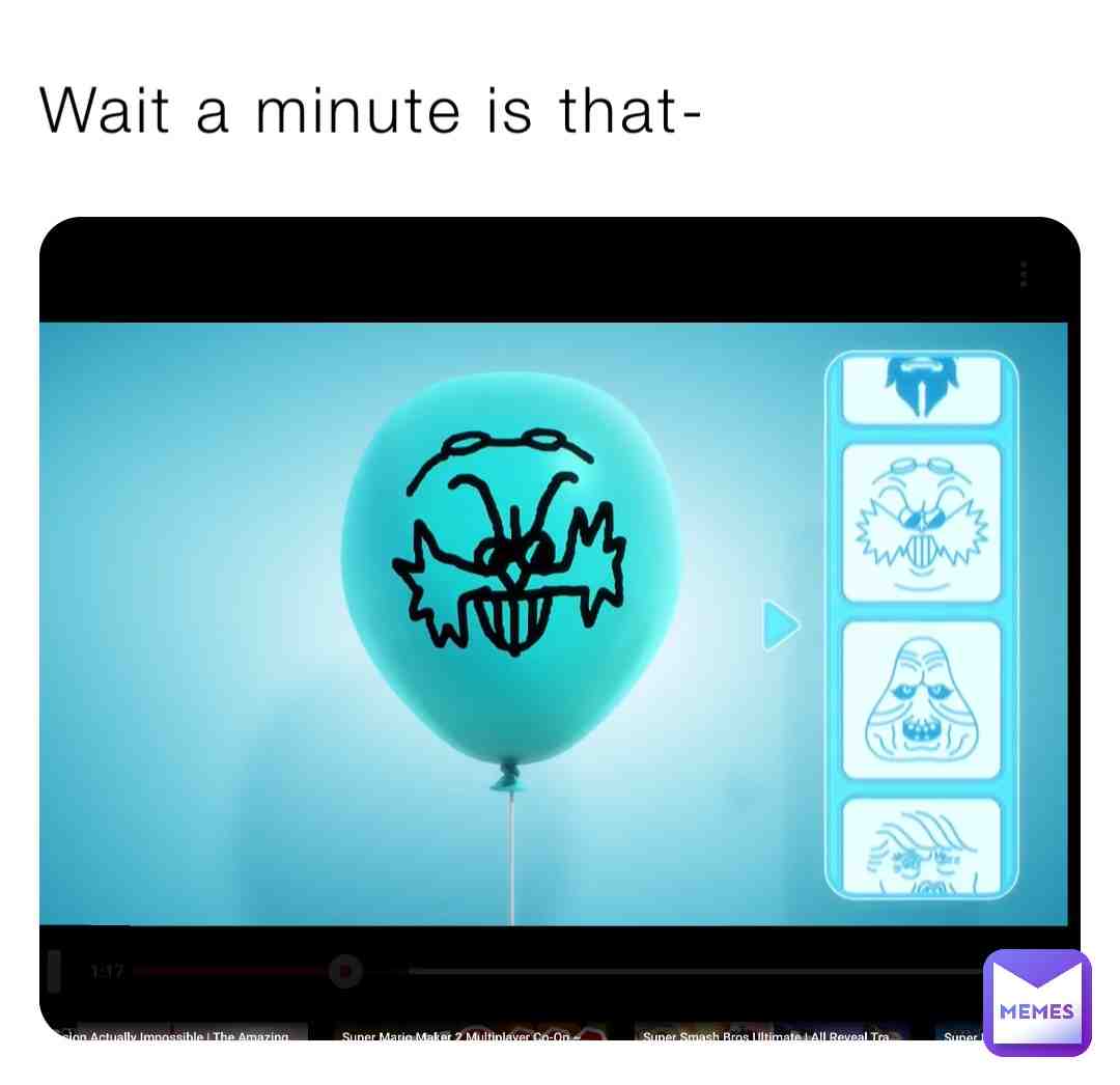 Oh my God it’s Eggman in the amazing world of gumball!!!!!!!!!!  OHHHHHHHHHHHH