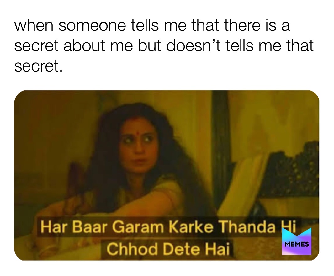 Meme by yash_rana