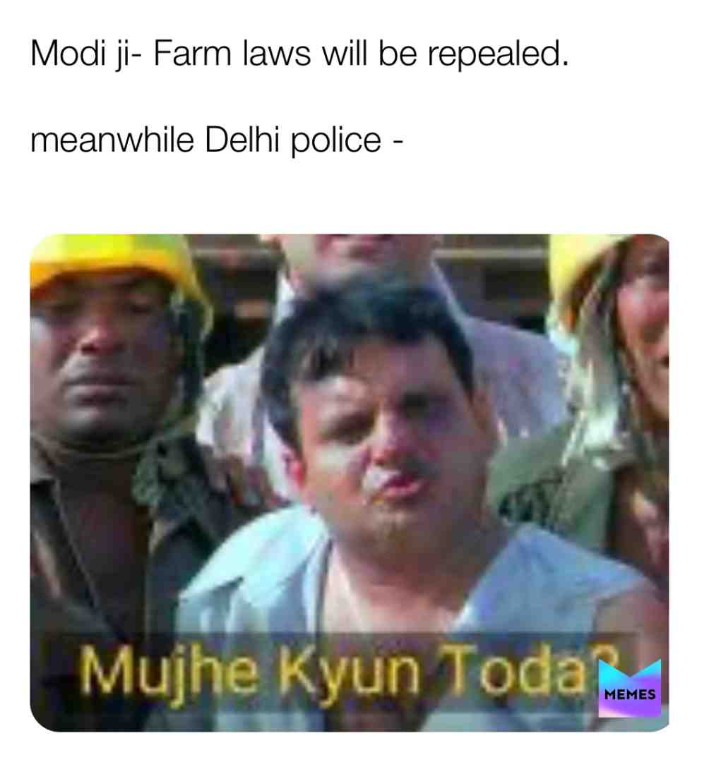 Meme shared by @yash_rana