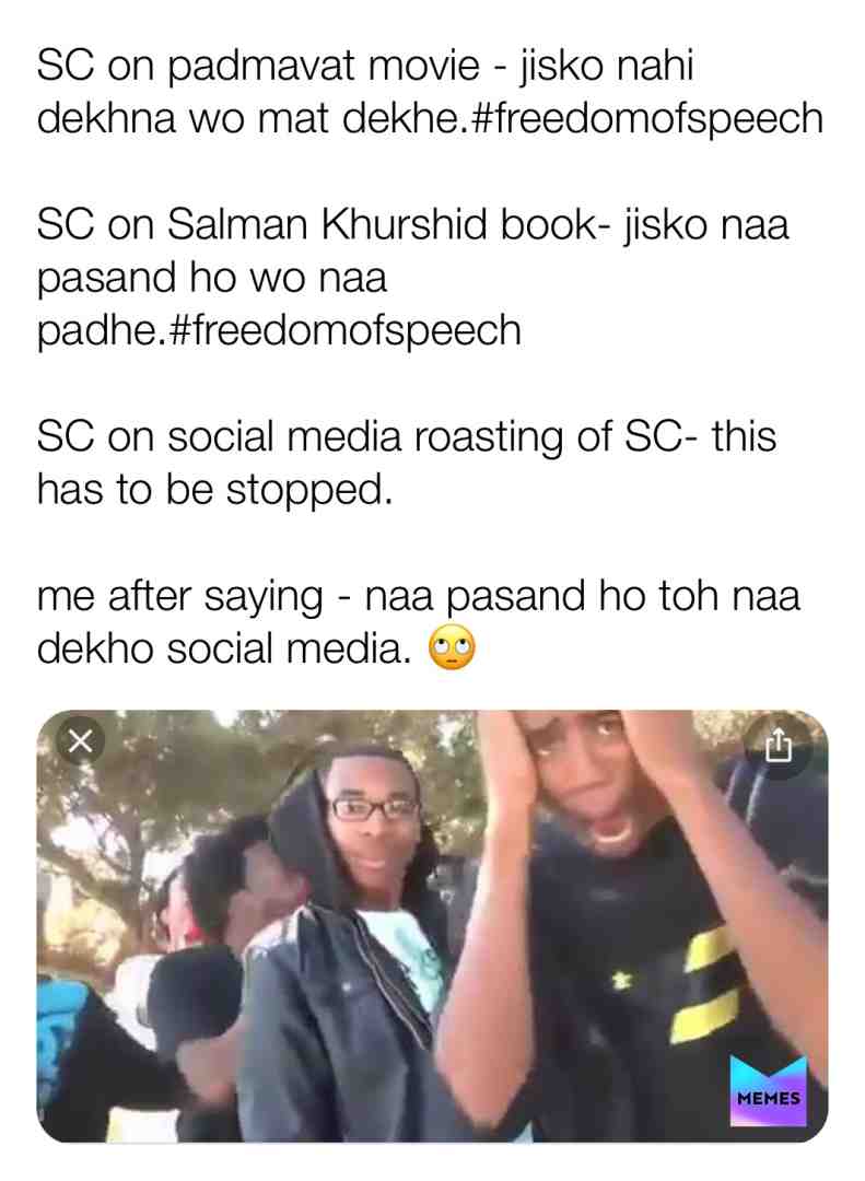 Meme shared by @yash_rana