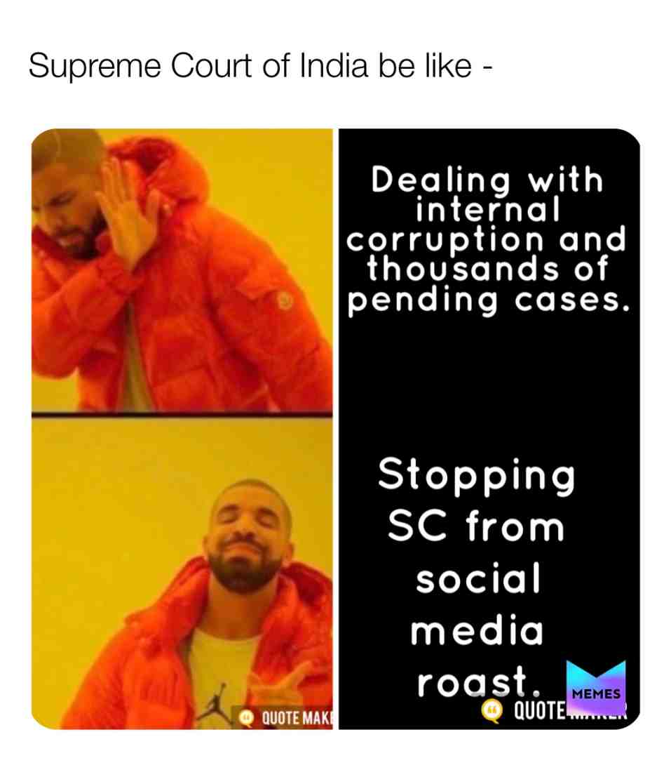 Meme shared by @yash_rana