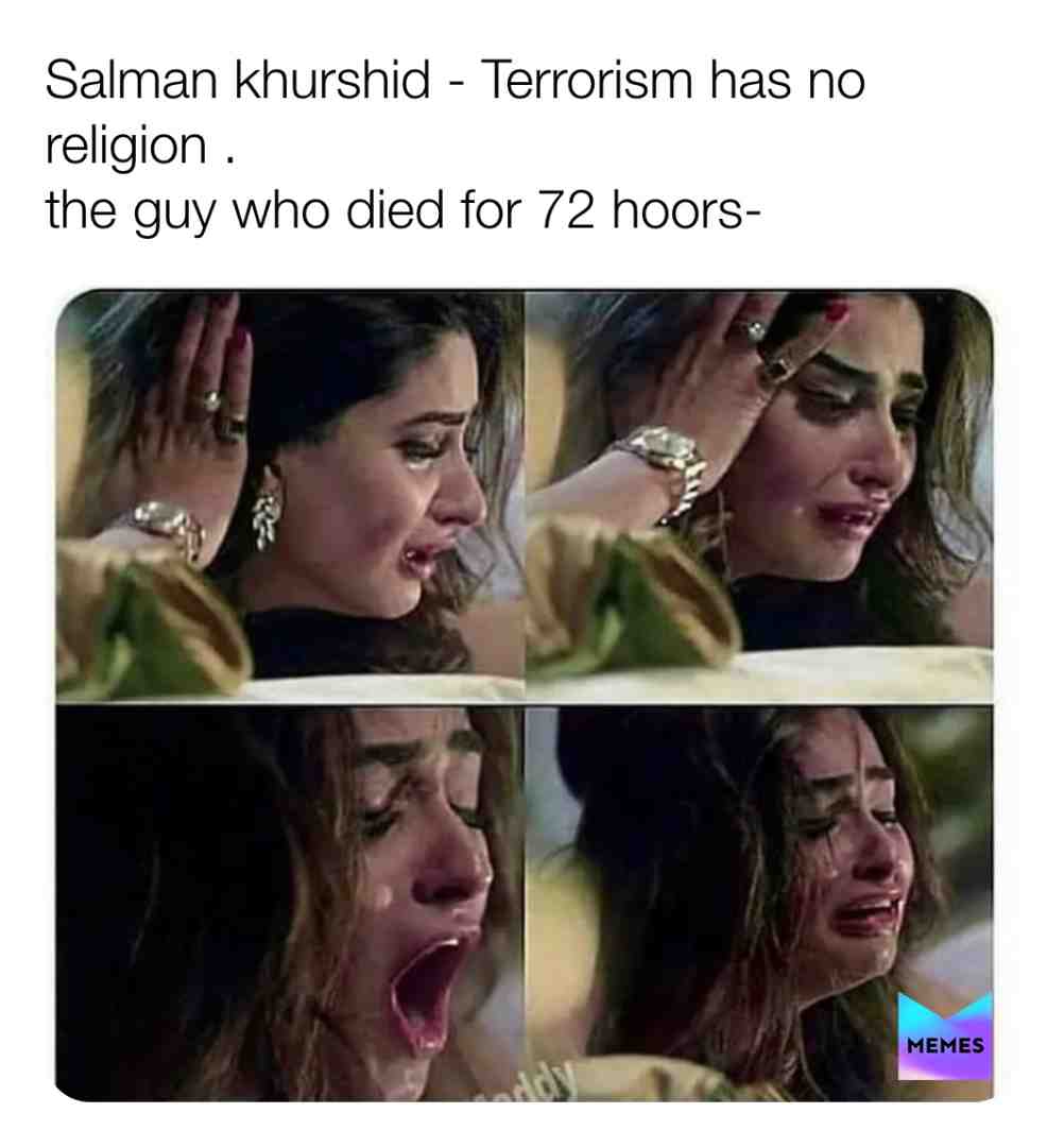 Meme shared by @yash_rana