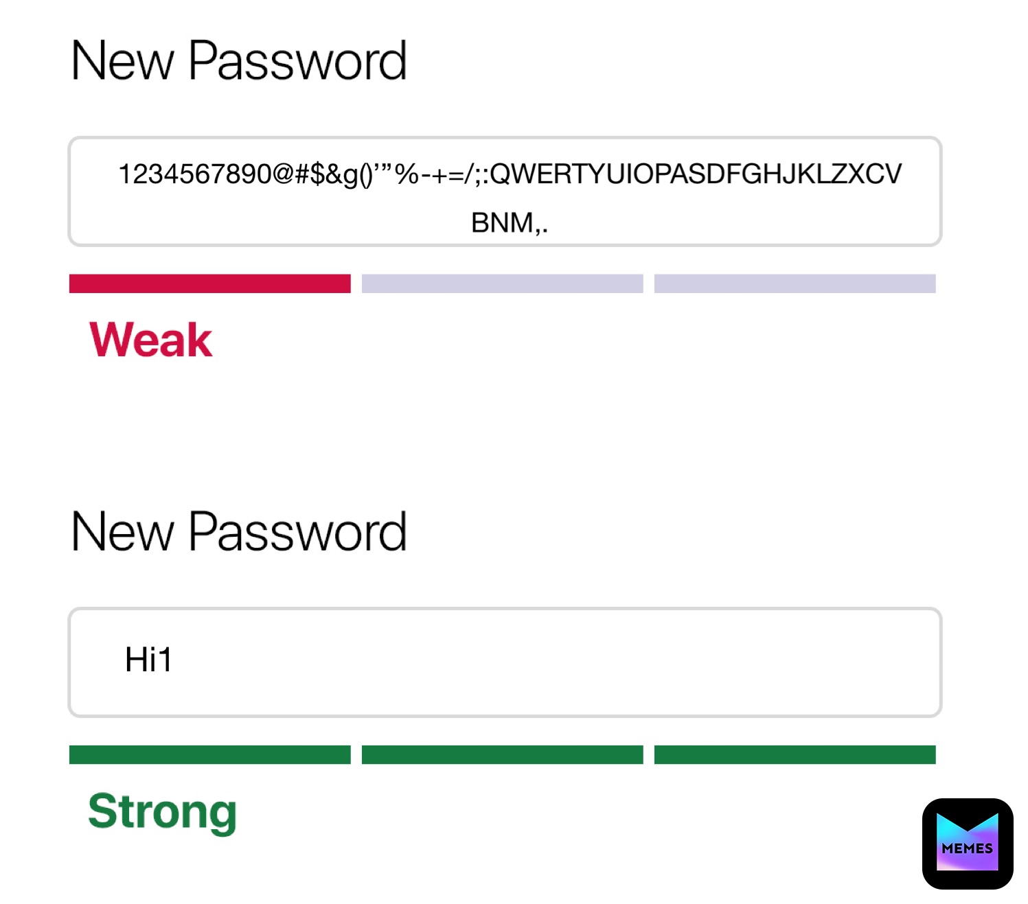 Meme by MYTHICMEMEMASTER