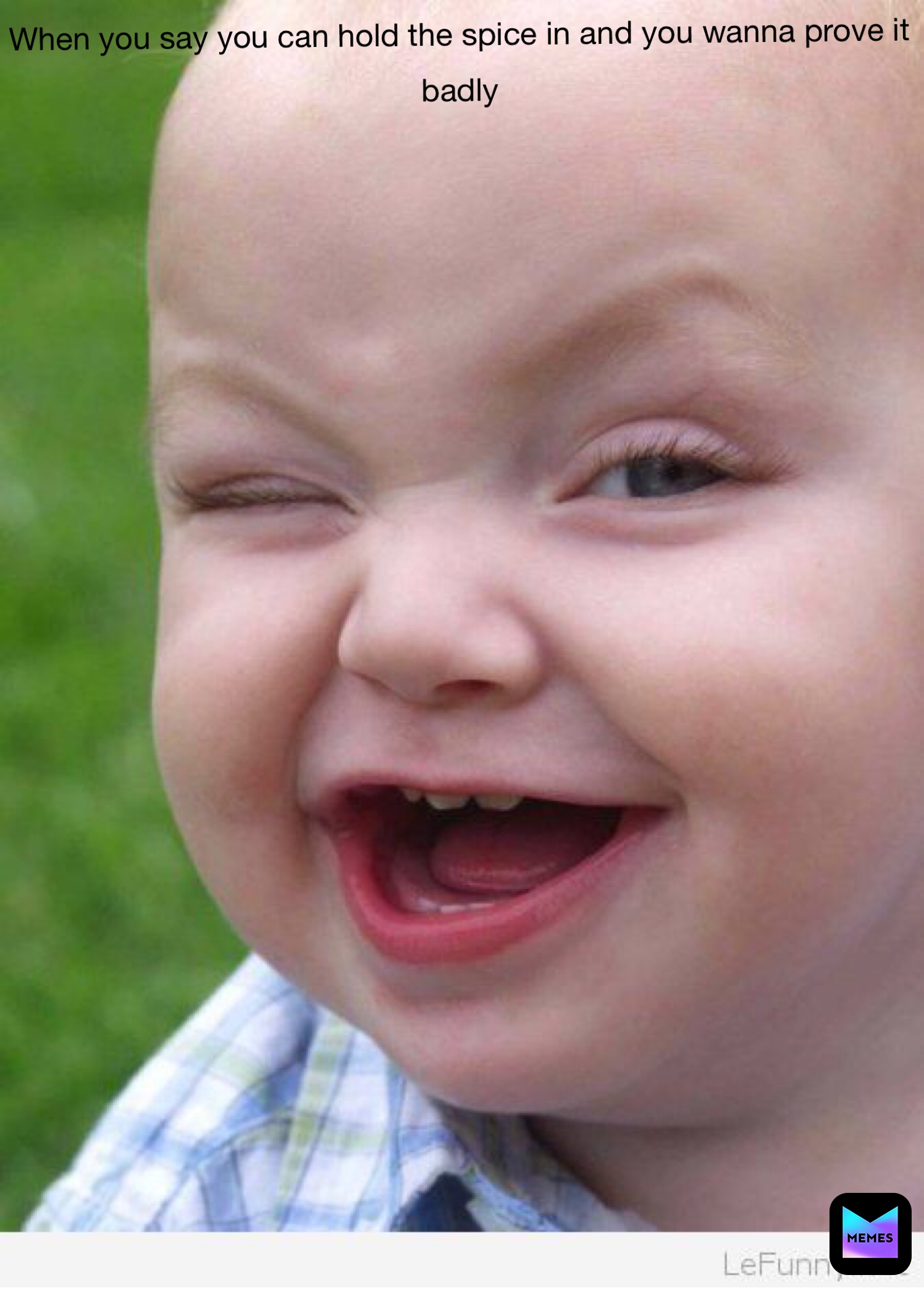 Meme by MYTHICMEMEMASTER